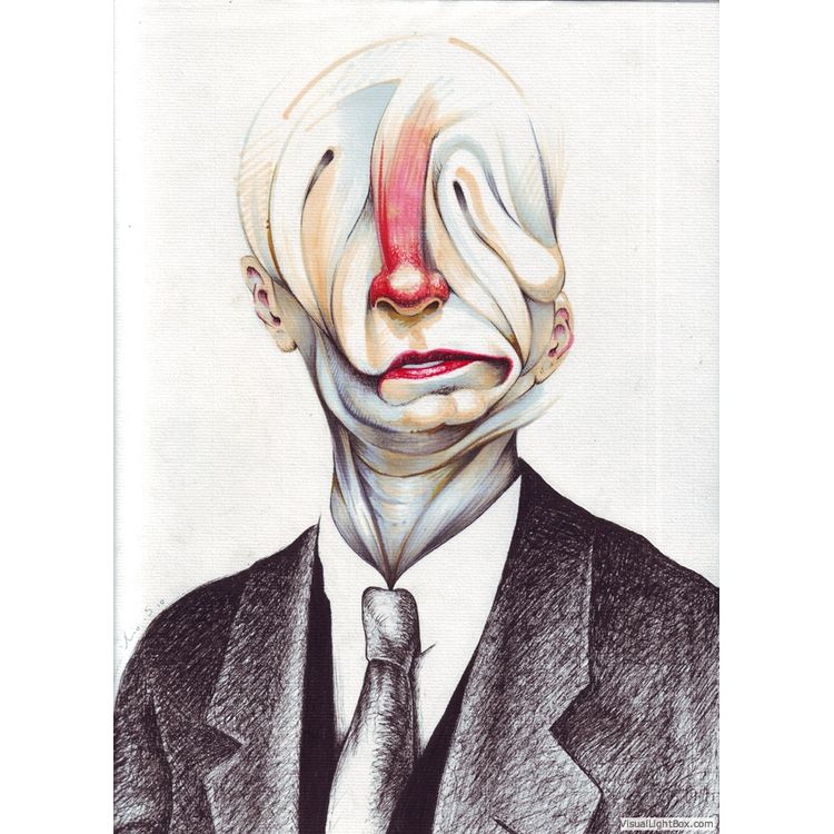 Ilustre de salón by Emilio Subirá