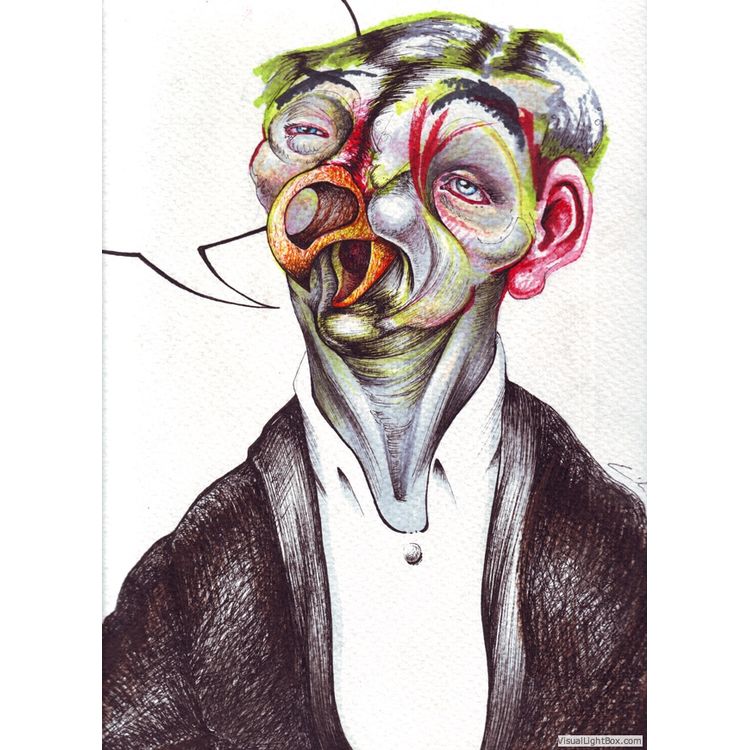 Ilustre de salón by Emilio Subirá