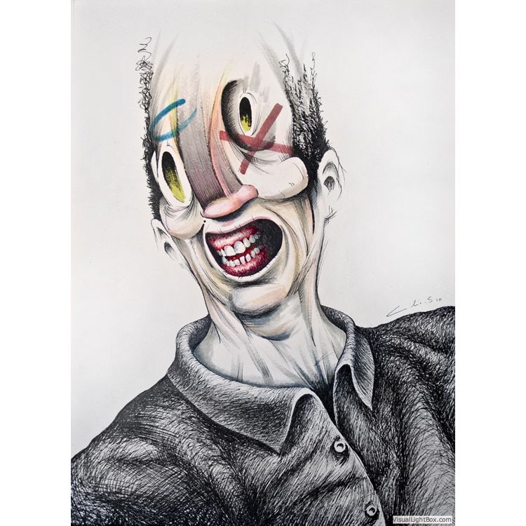 Ilustre de salón by Emilio Subirá