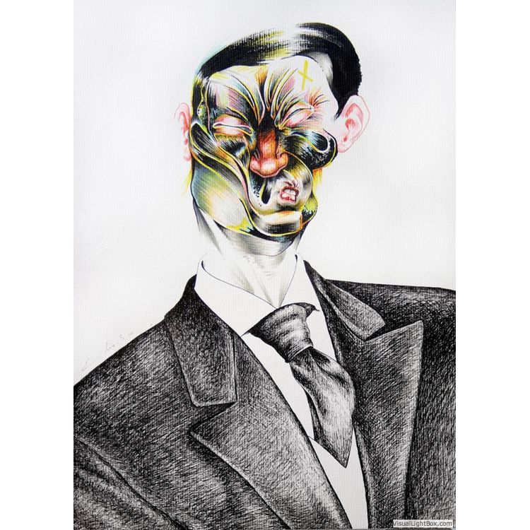 Ilustre de salón by Emilio Subirá