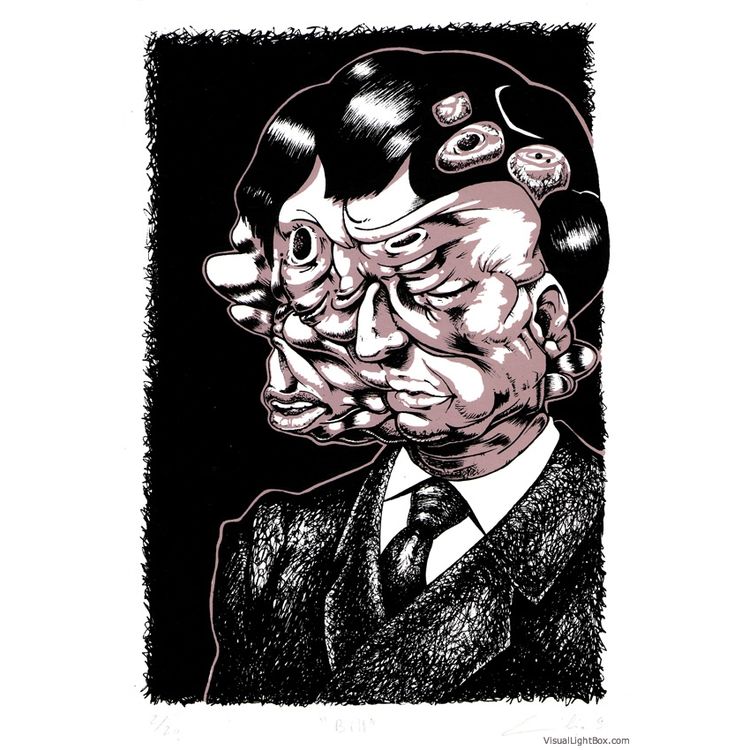 Bill by Emilio Subirá