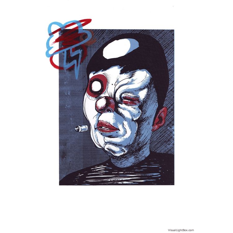 *!!@...!! by Emilio Subirá