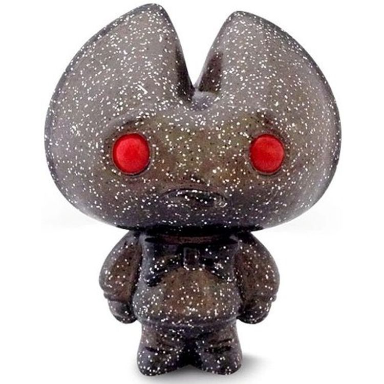 Kosmic Kookie by Scott Tolleson