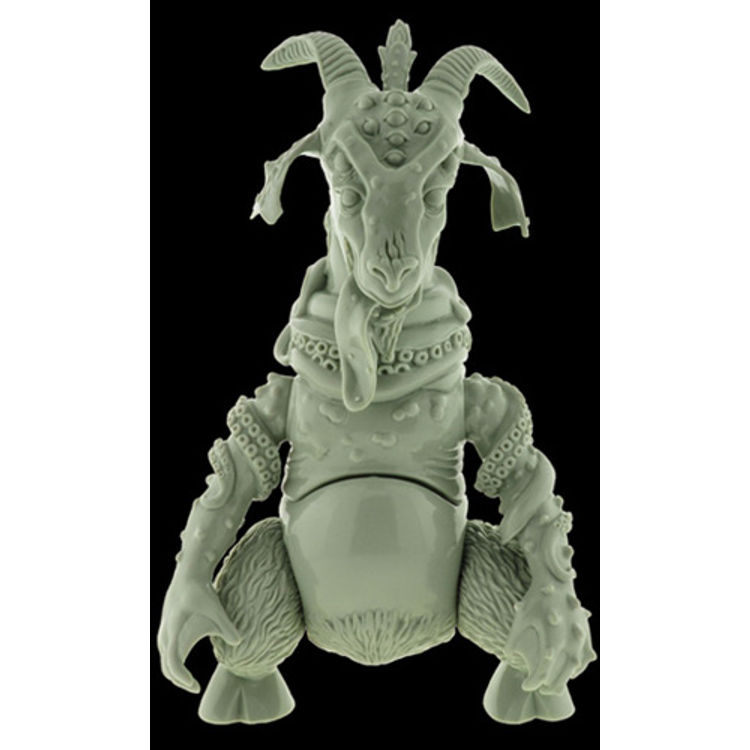 SHUB ZEROTH - Shallow Grayve - unpainted grey by Brian Ewing