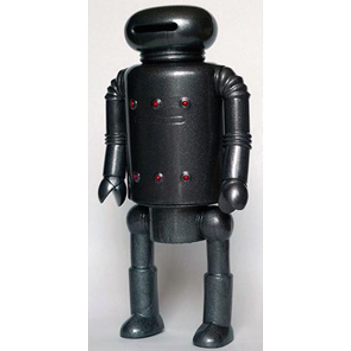 Robita - gunmetal edition