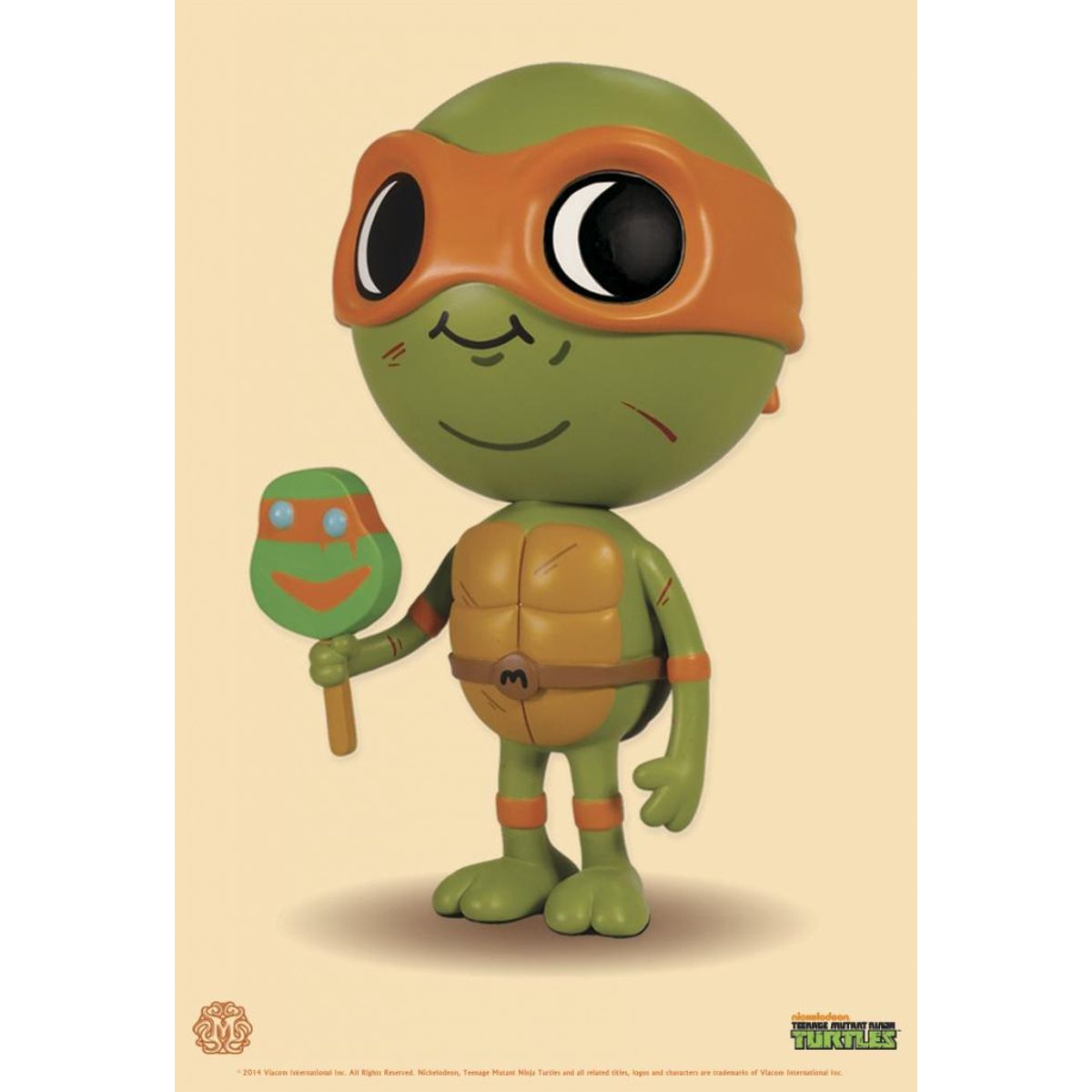 Just Like Us - Lil' Mikey