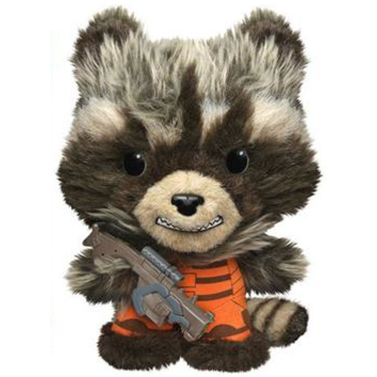 Rocket Raccoon