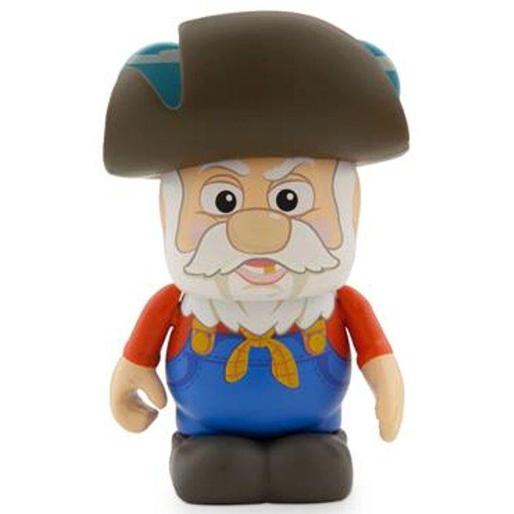 Pixar Villains 2014 SDCC Exclusive by Disney