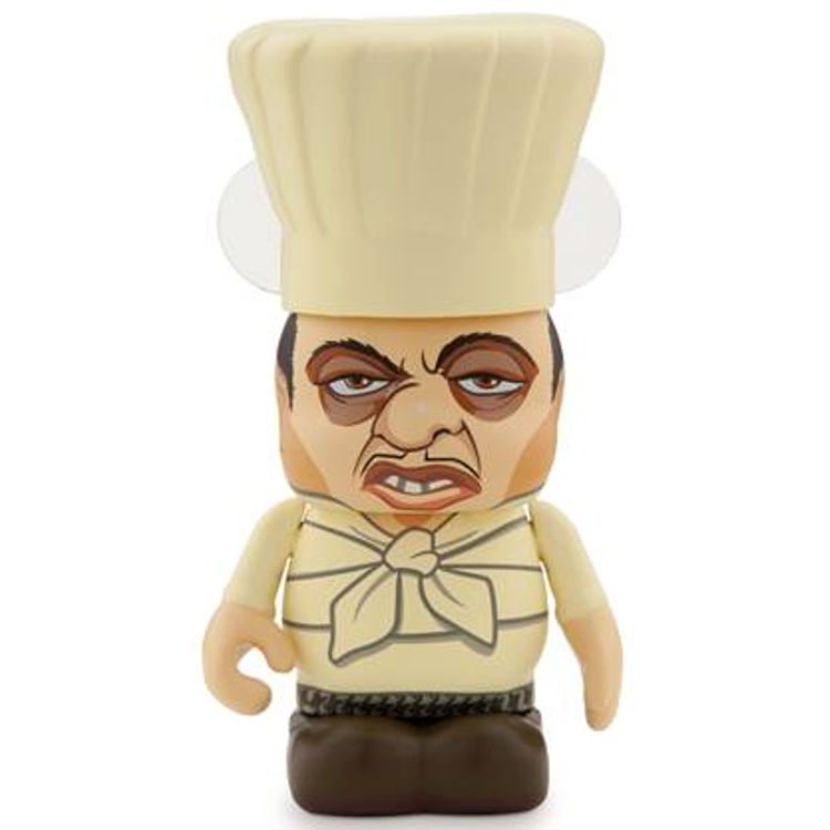 Pixar Villains 2014 SDCC Exclusive by Disney