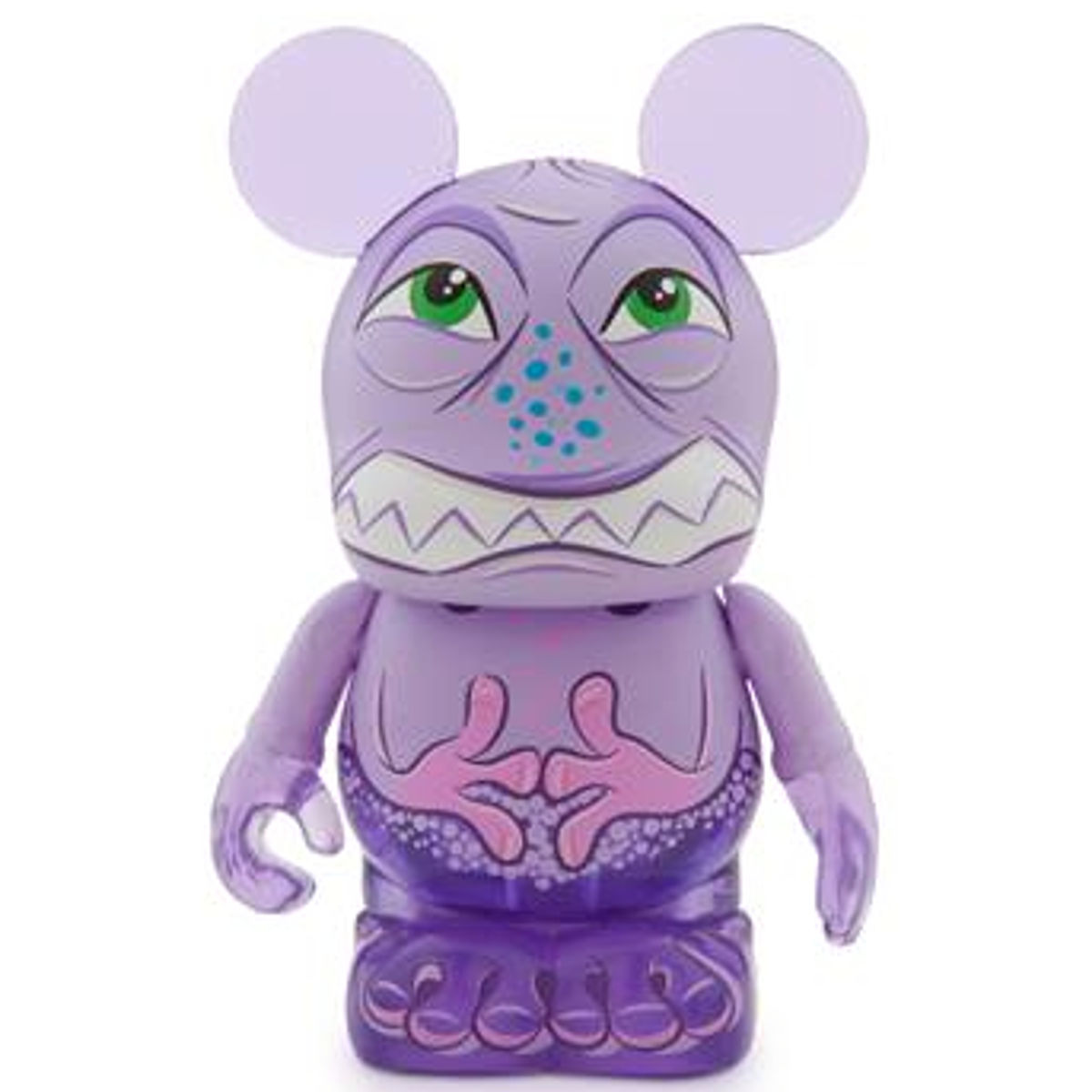 Pixar Villains 2014 SDCC Exclusive