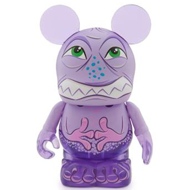 Pixar Villains 2014 SDCC Exclusive by Disney
