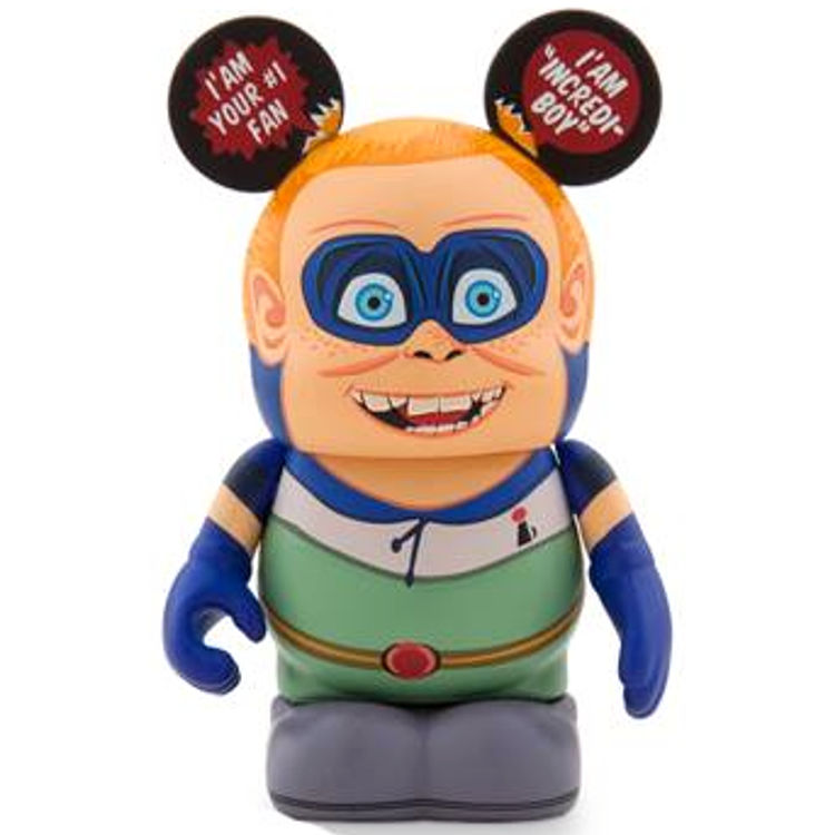 Pixar Villains 2014 SDCC Exclusive by Disney