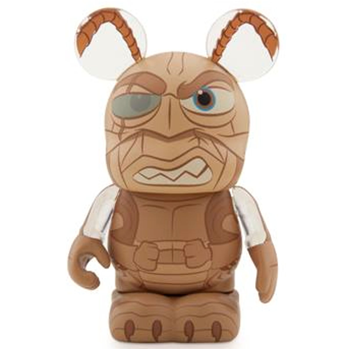 Pixar Villains 2014 SDCC Exclusive