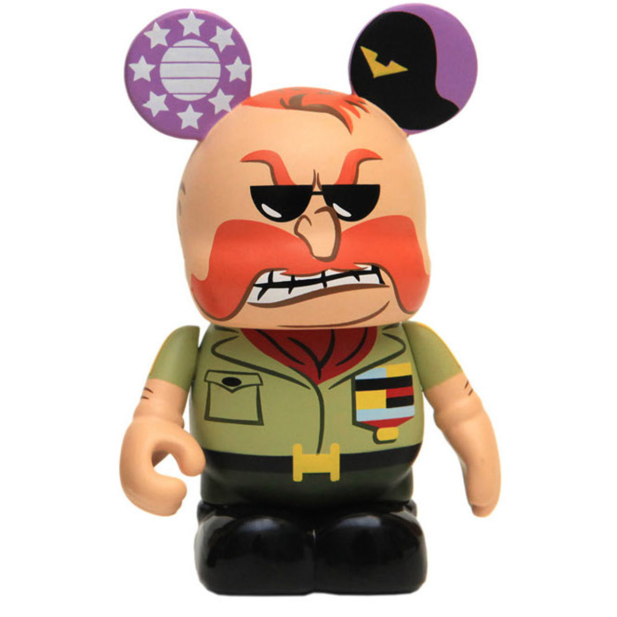 Cranium Command set - Knowledge