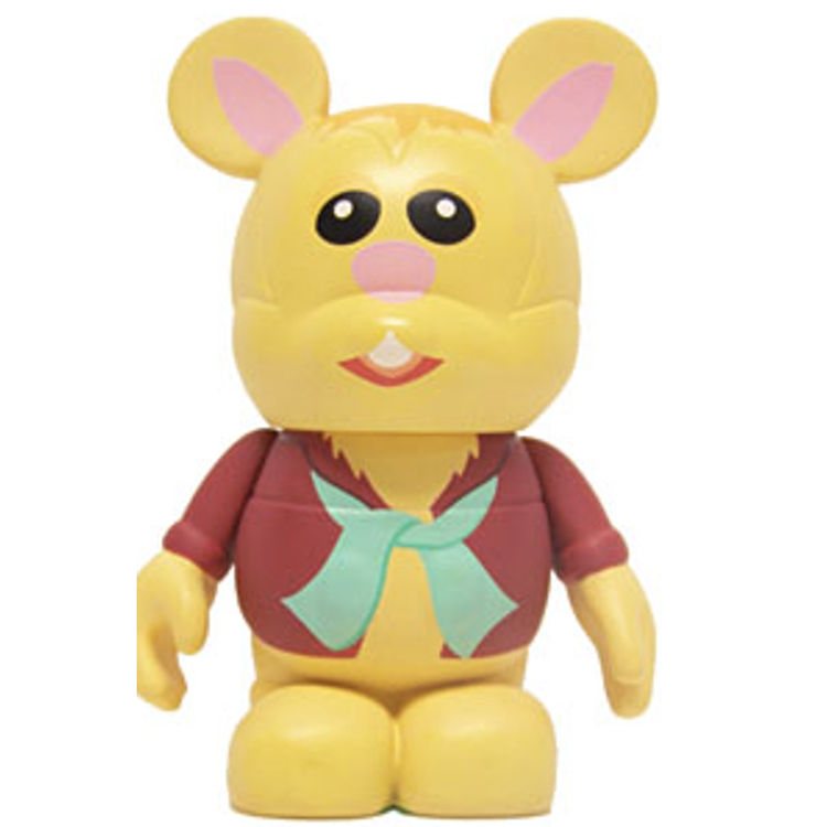 MUPPETS - Bean Bunny by Disney