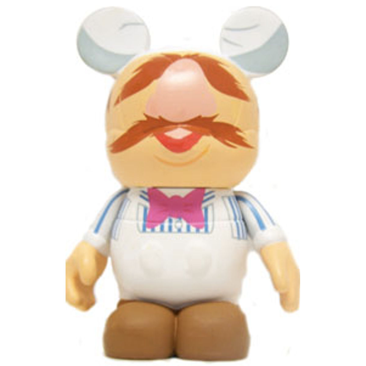 MUPPETS - The Swedish Chef