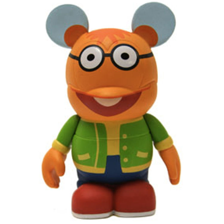 MUPPETS - Scooter by Sparkle Princess High