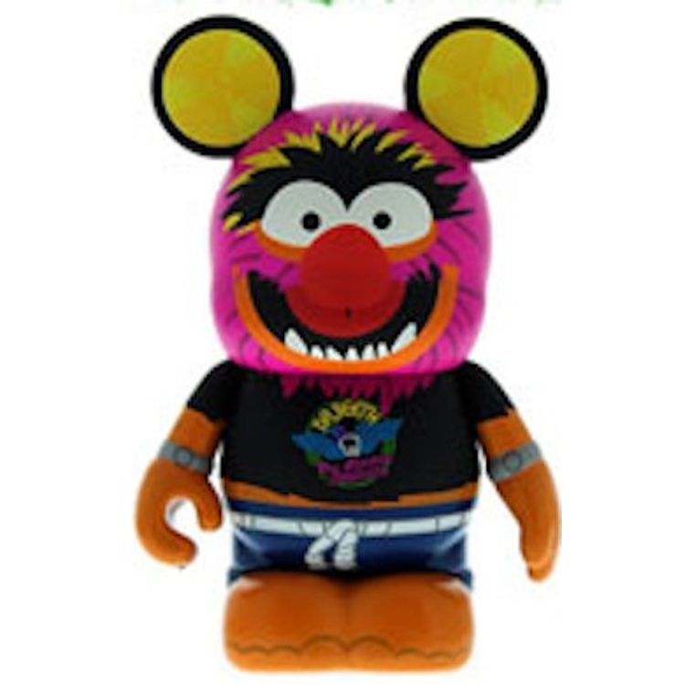 Muppets - Animal by Disney