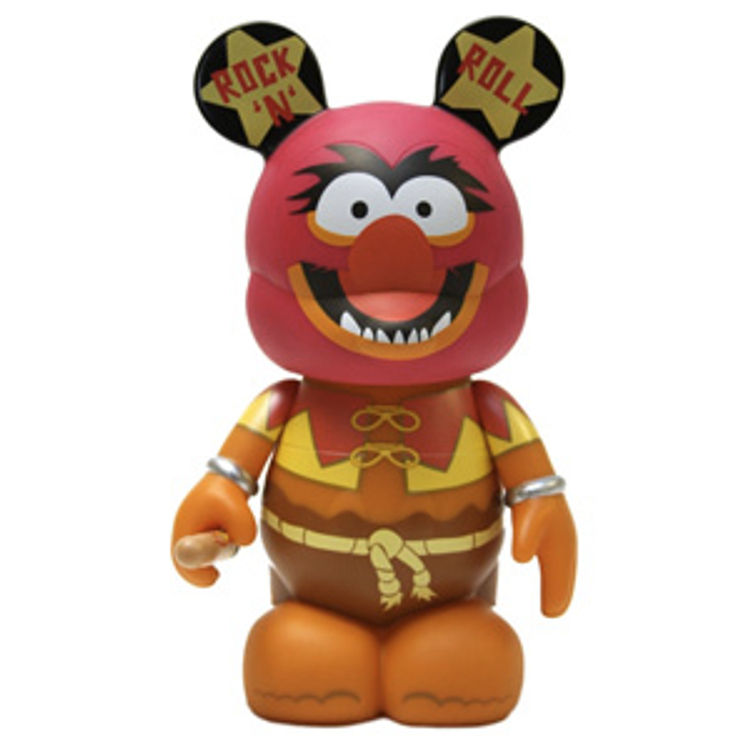 Muppets - Animal by Disney