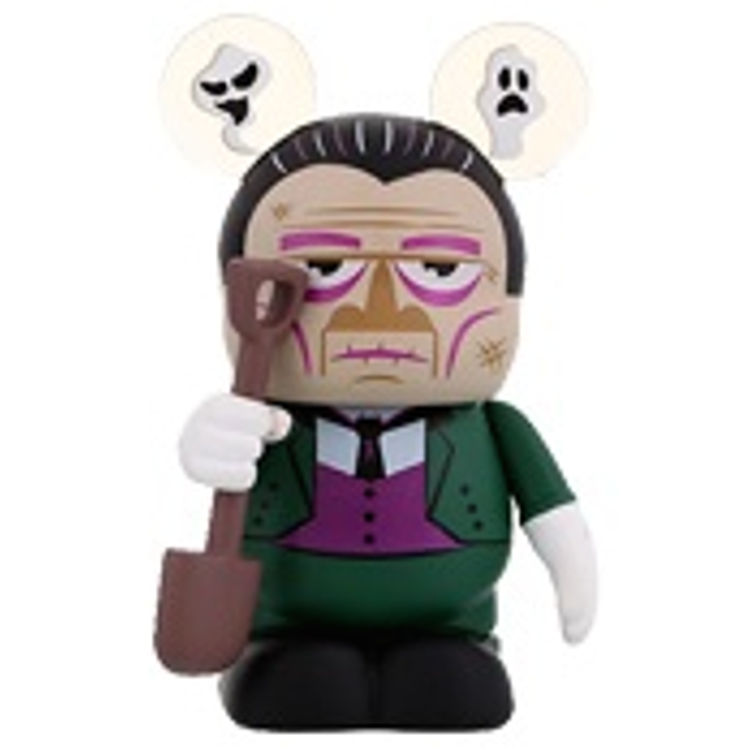 Halloween 2014 - Grave Digger Eachez by Dave Perillo