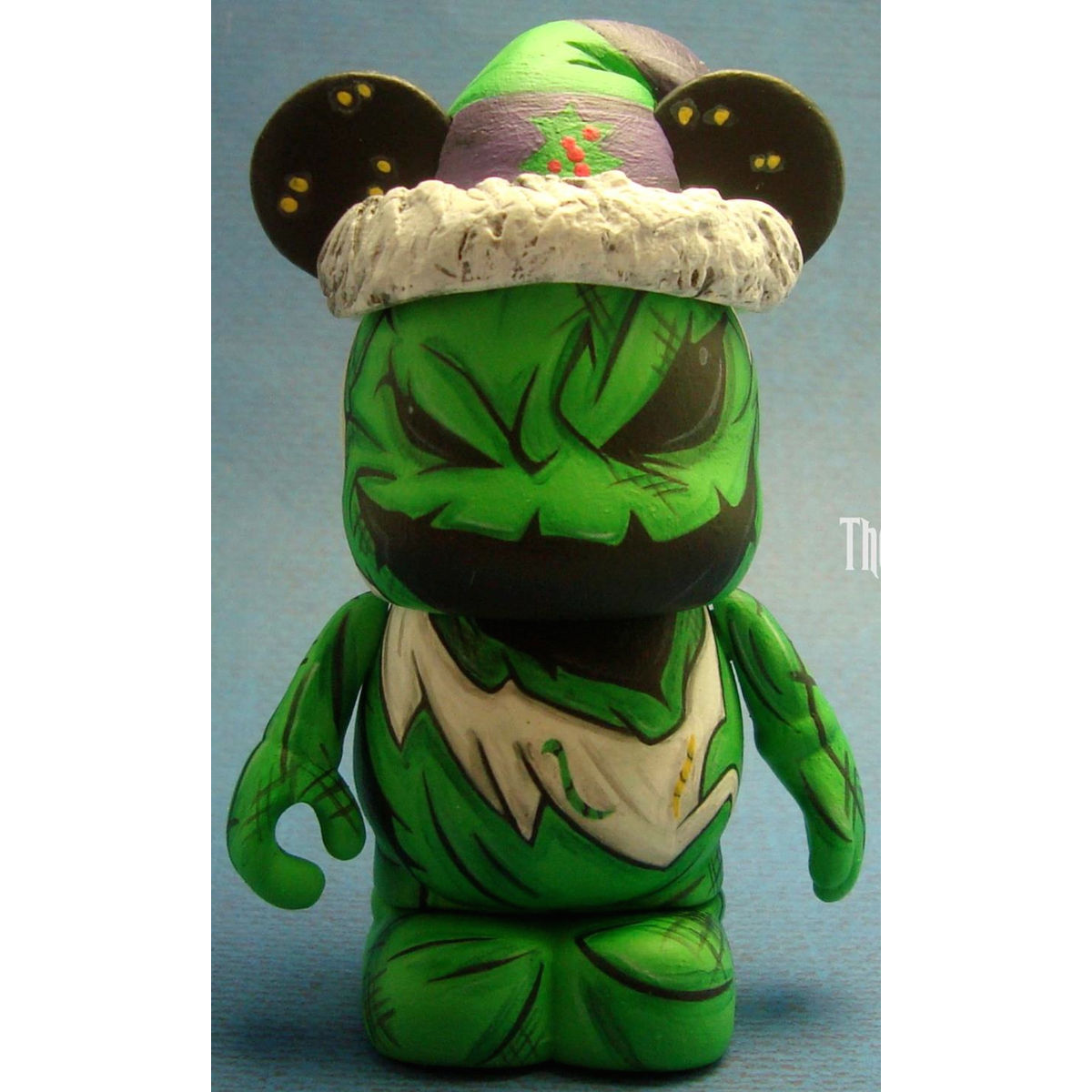 Oogie Boogie
