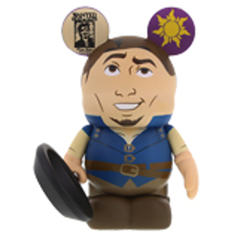 Animation Series 5 - Flynn Rider by Mike Sullivan