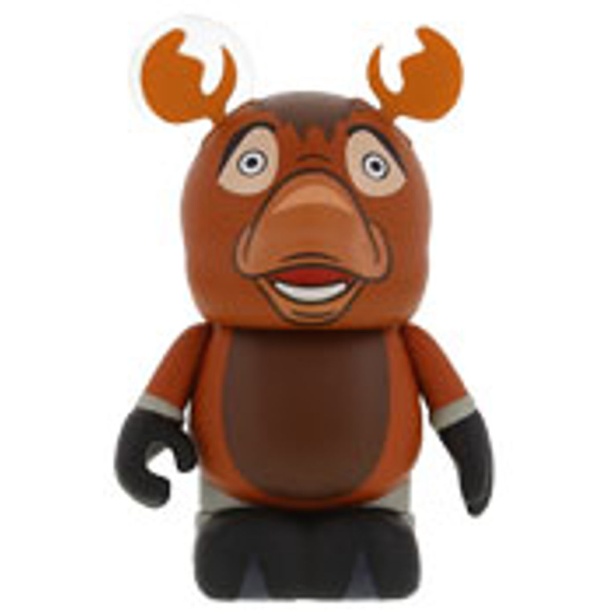 Animation Series 5 - Tuke