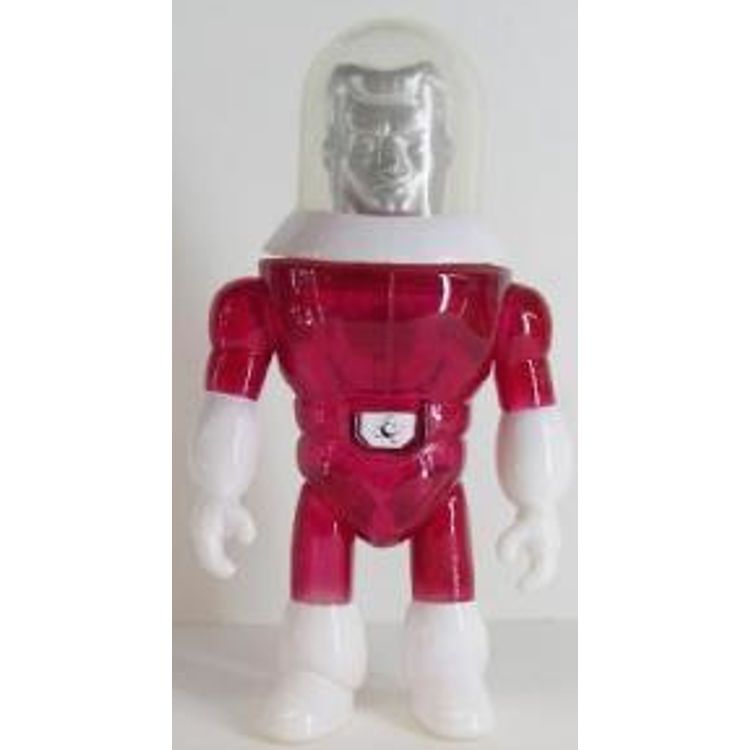 Cosmic Squadron 2 by Monster Kolor