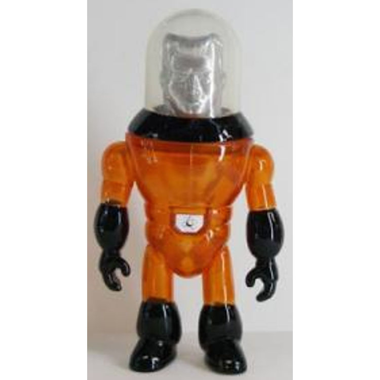 Cosmic Squadron 3 by Monster Kolor