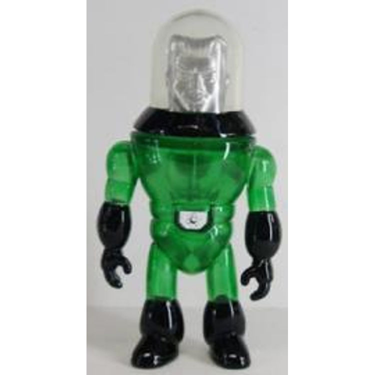 Cosmic Squadron 4 by Monster Kolor