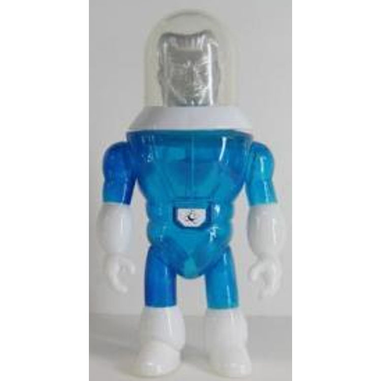 Cosmic Squadron 5 by Monster Kolor