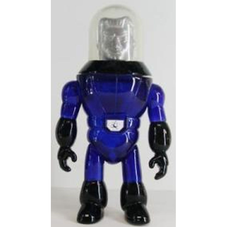 Cosmic Squadron 6 by Monster Kolor