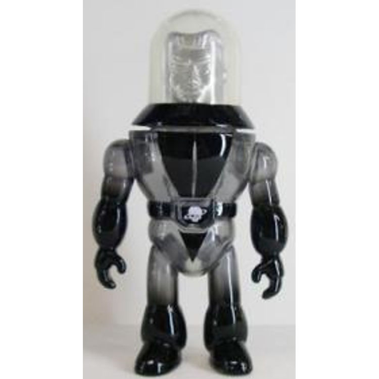 Cosmic Squadron 7 by Monster Kolor