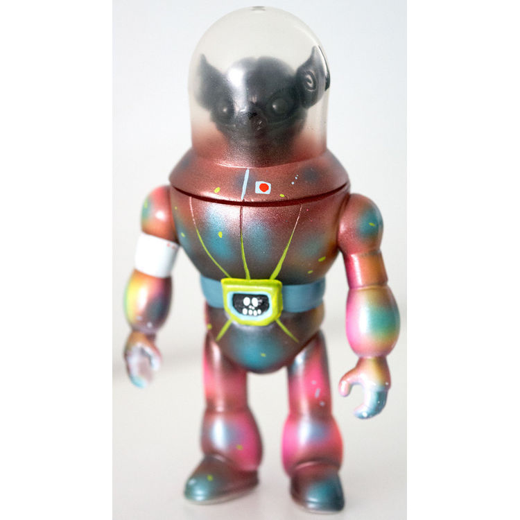Ice Cap Recon Jeff Squad - 03 by Bwana Spoons