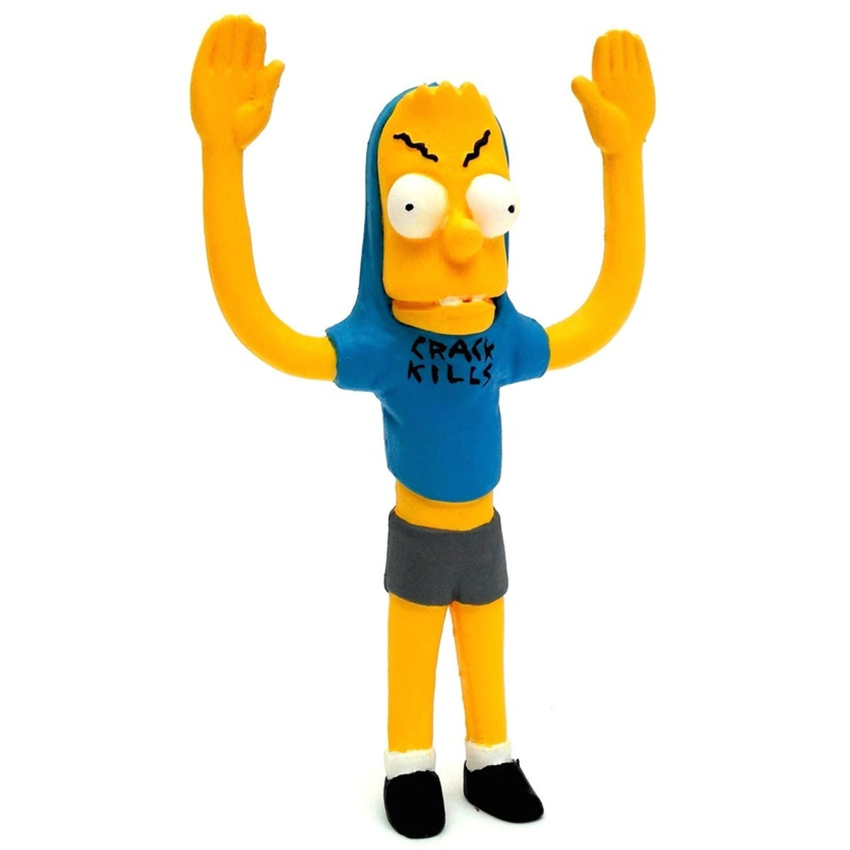 Bartholio OG Hand Paint edition