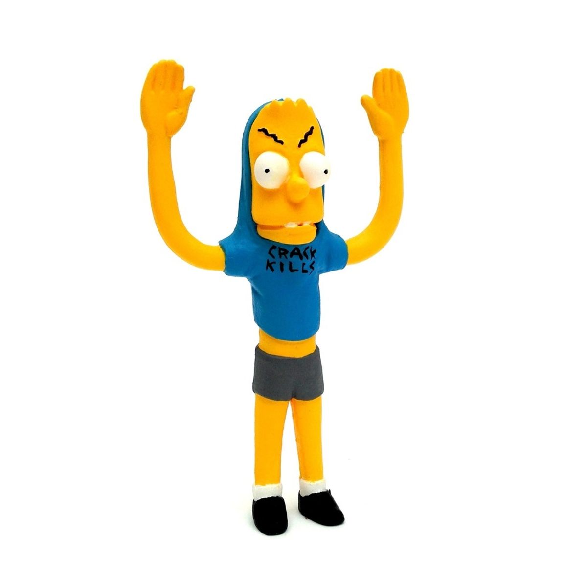 Bartholio OG Hand Paint edition