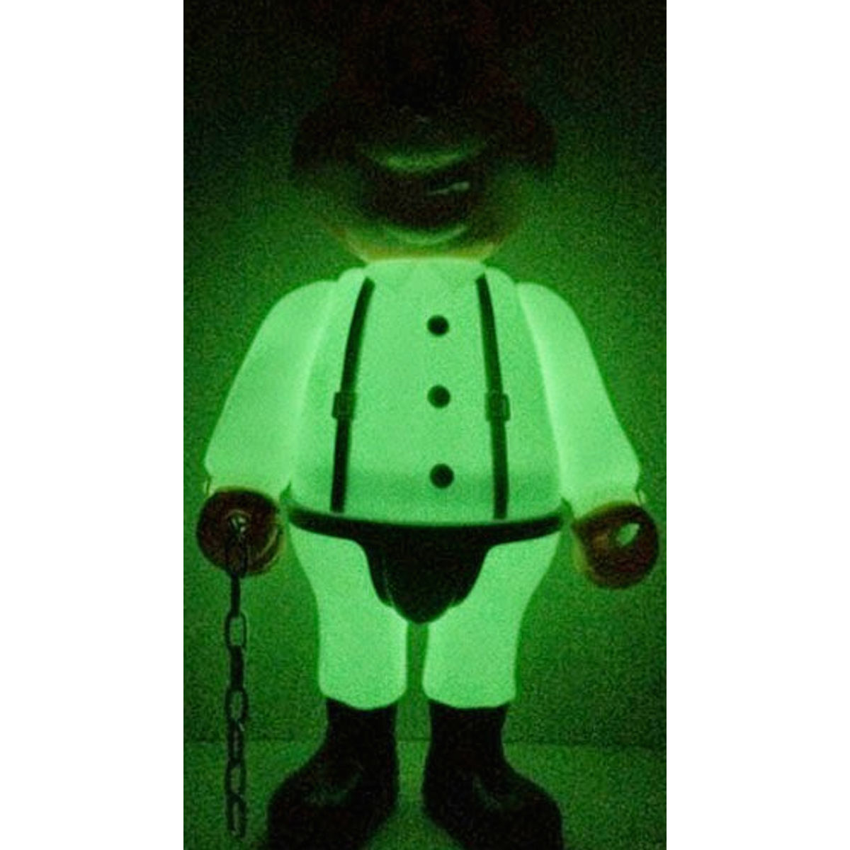 A Clockwork Carrot Dim - GID