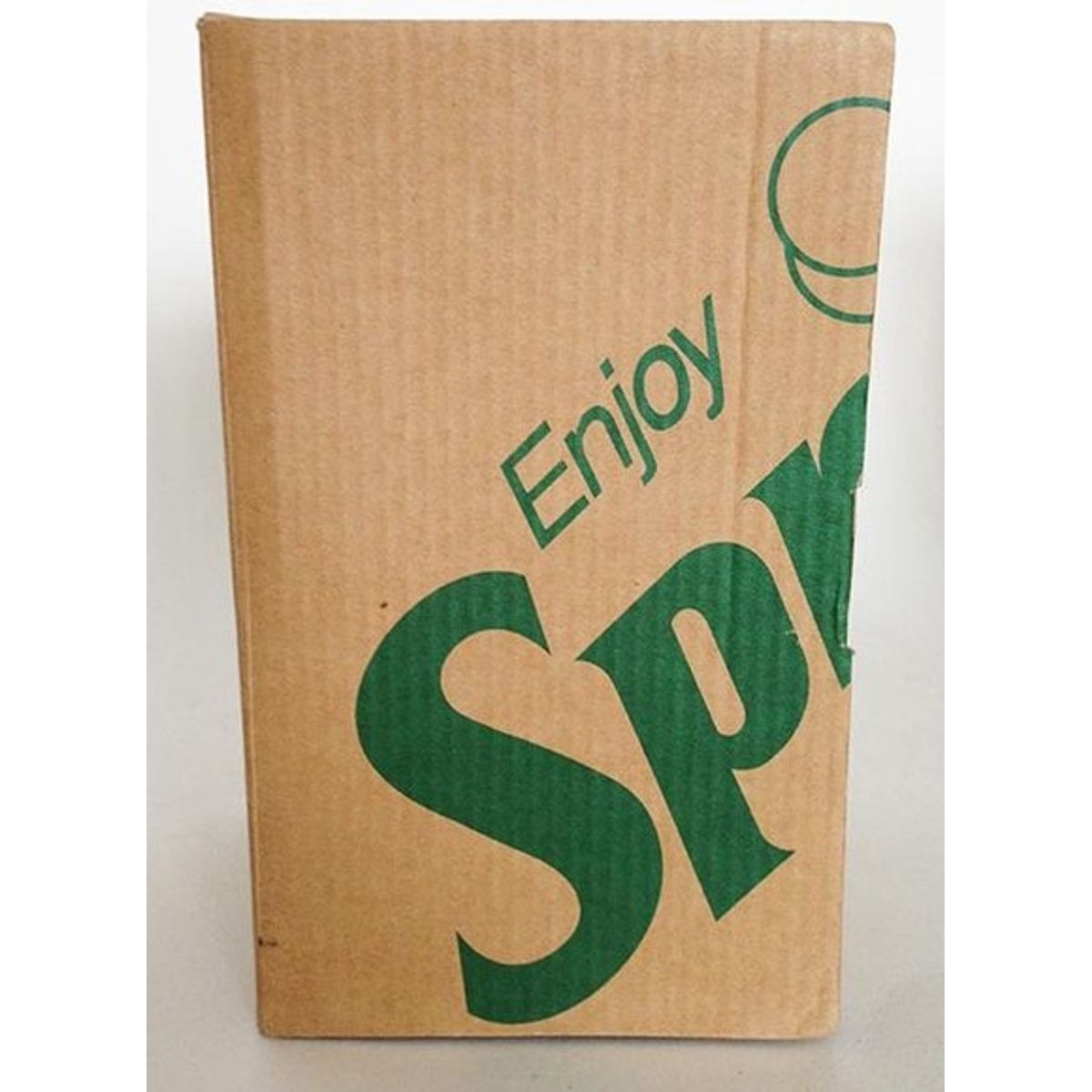 SPRITE SOUL - SUBSONIC (variant)