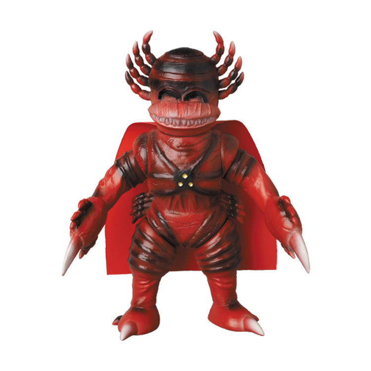 carmine spider by MoriMegumi Takayuki
