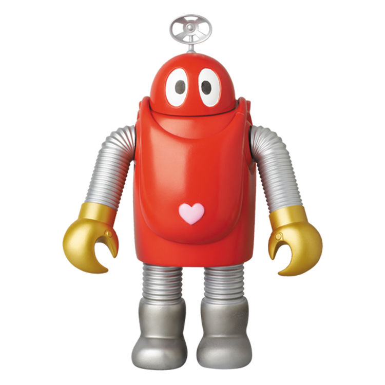 Robocon by MoriMegumi Takayuki
