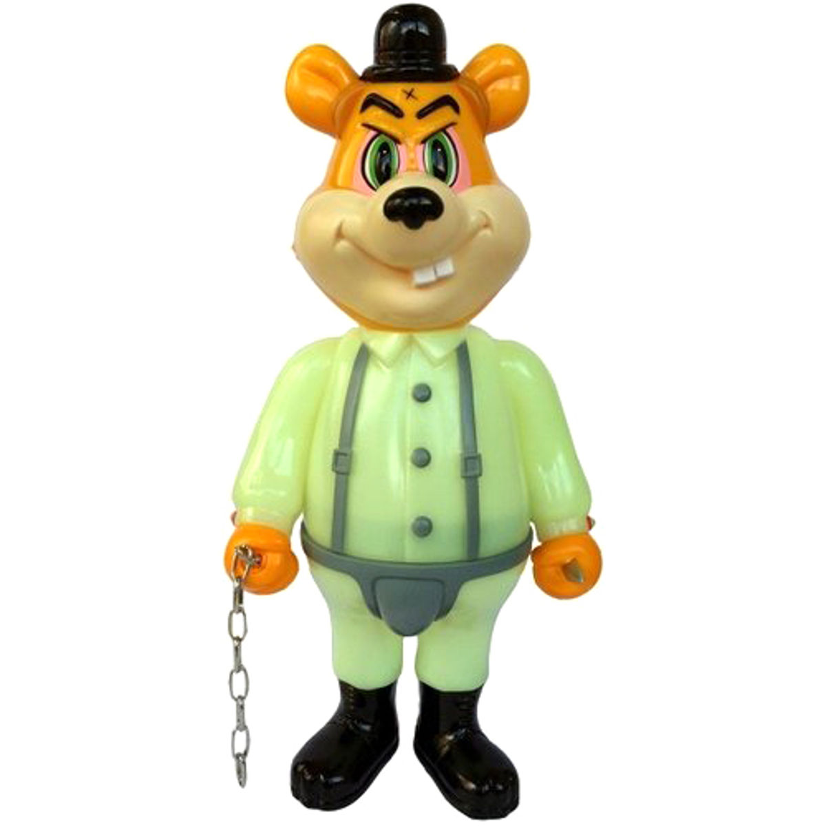 A Clockwork Carrot Dim - GID