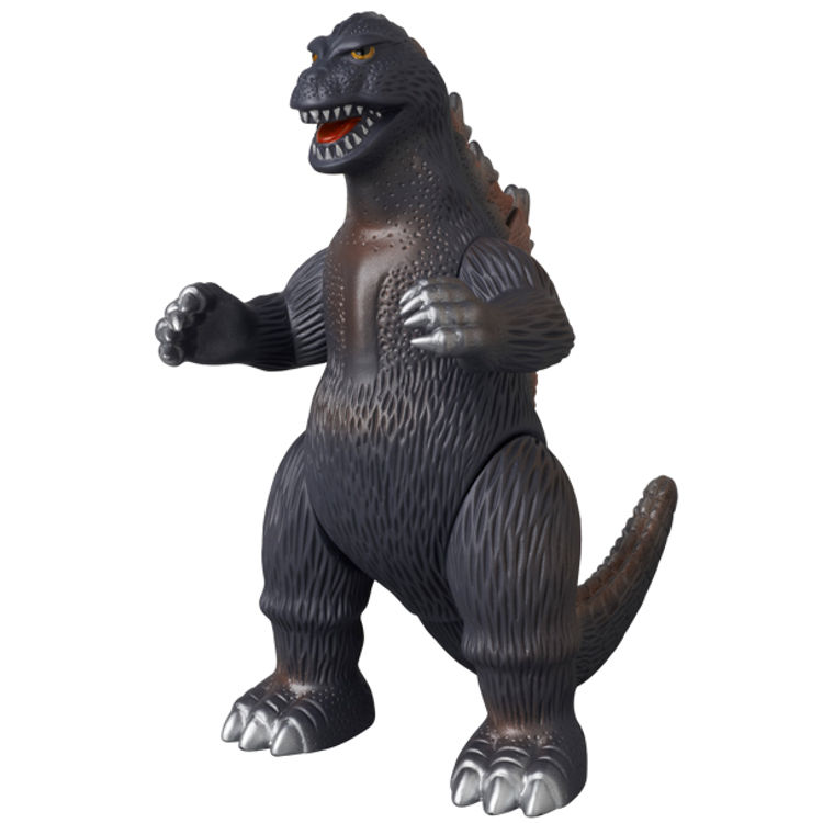 (Kingoji) Marsan Godzilla 1962 by TOHO