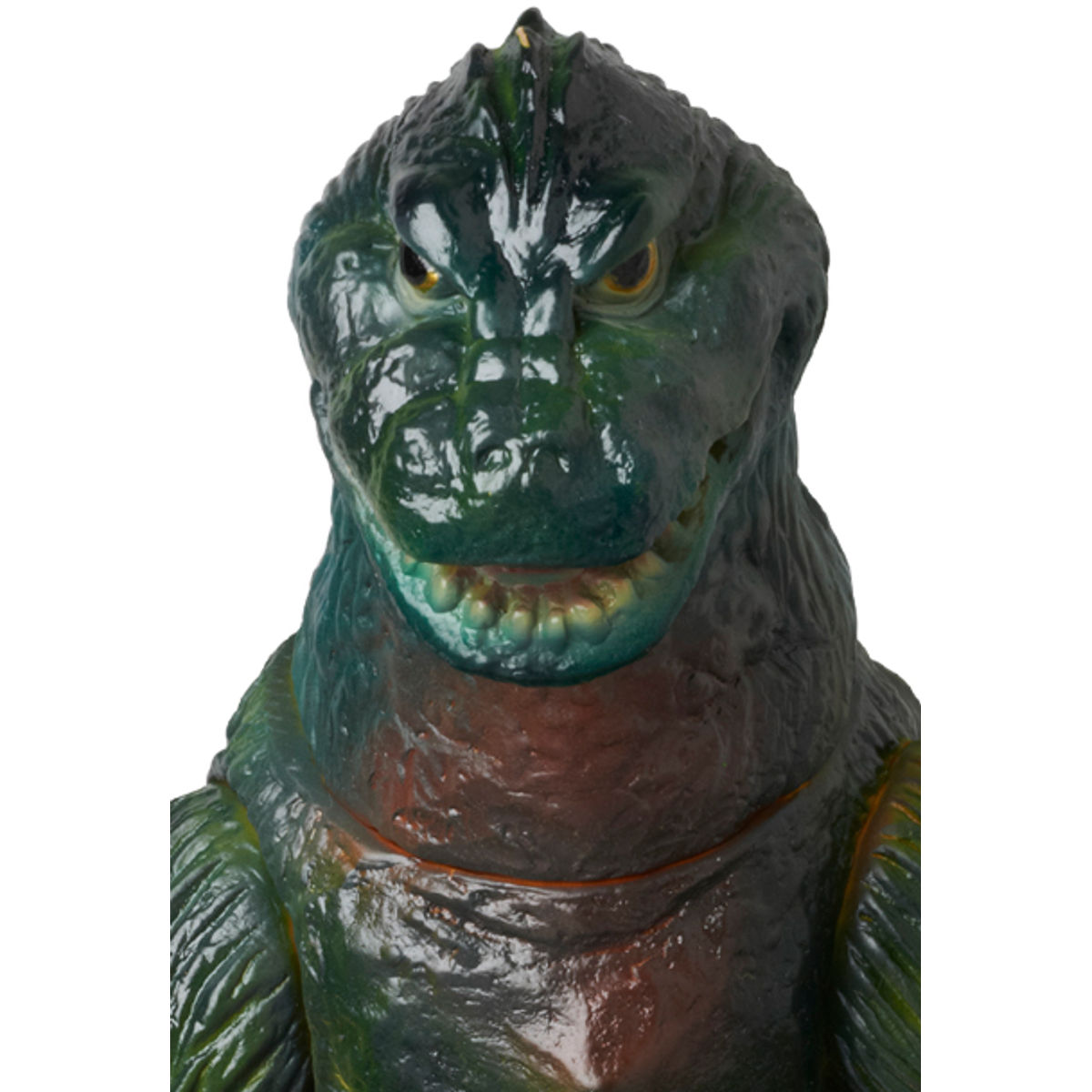 Bearmodel Godzilla 1962 (Kingoji)