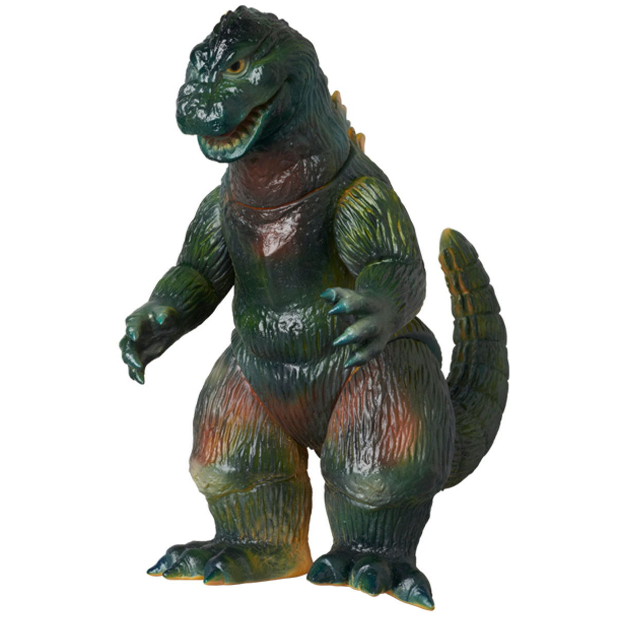 Bearmodel Godzilla 1962 (Kingoji)