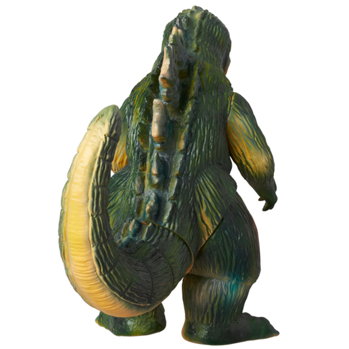 Bearmodel Godzilla 1962 (Kingoji)