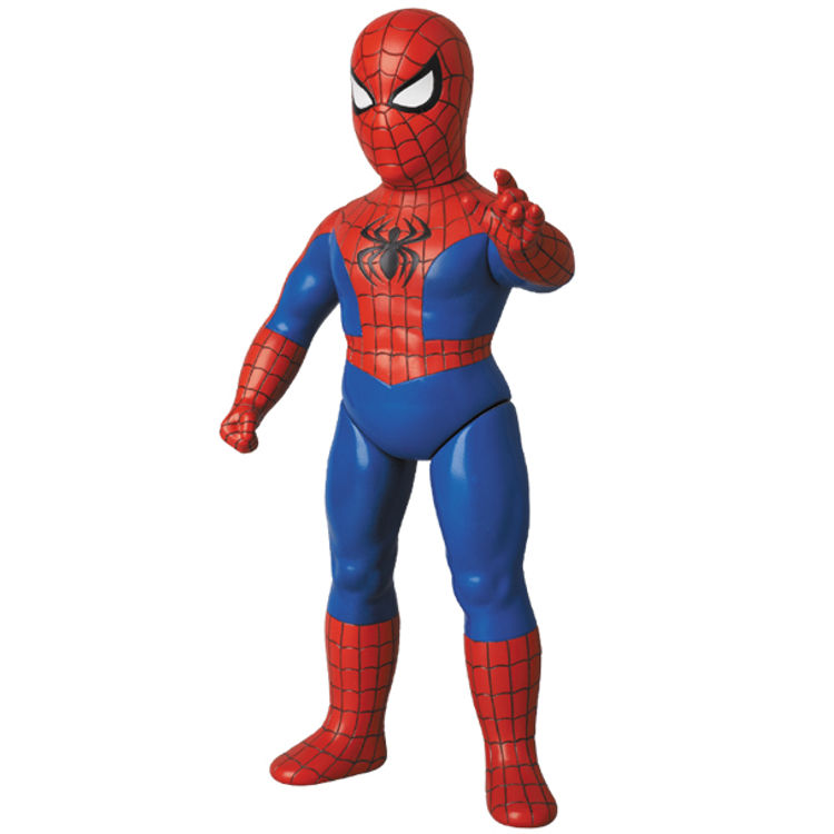 Spider-Man (Comic Version) by Marvel
