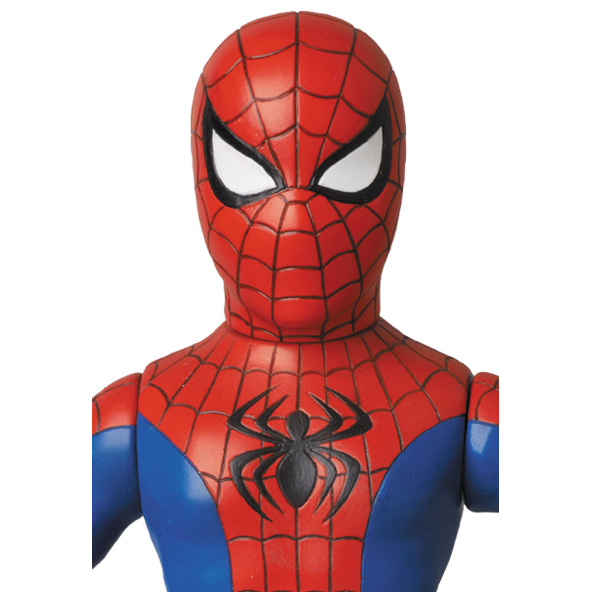 Spider-Man (Comic Version)