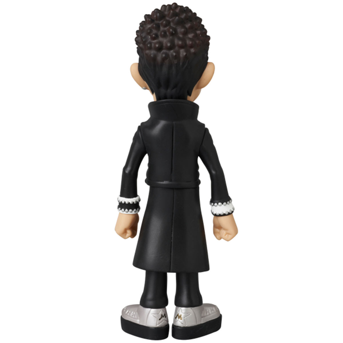 private detective Mike Hama (TV Version) - black