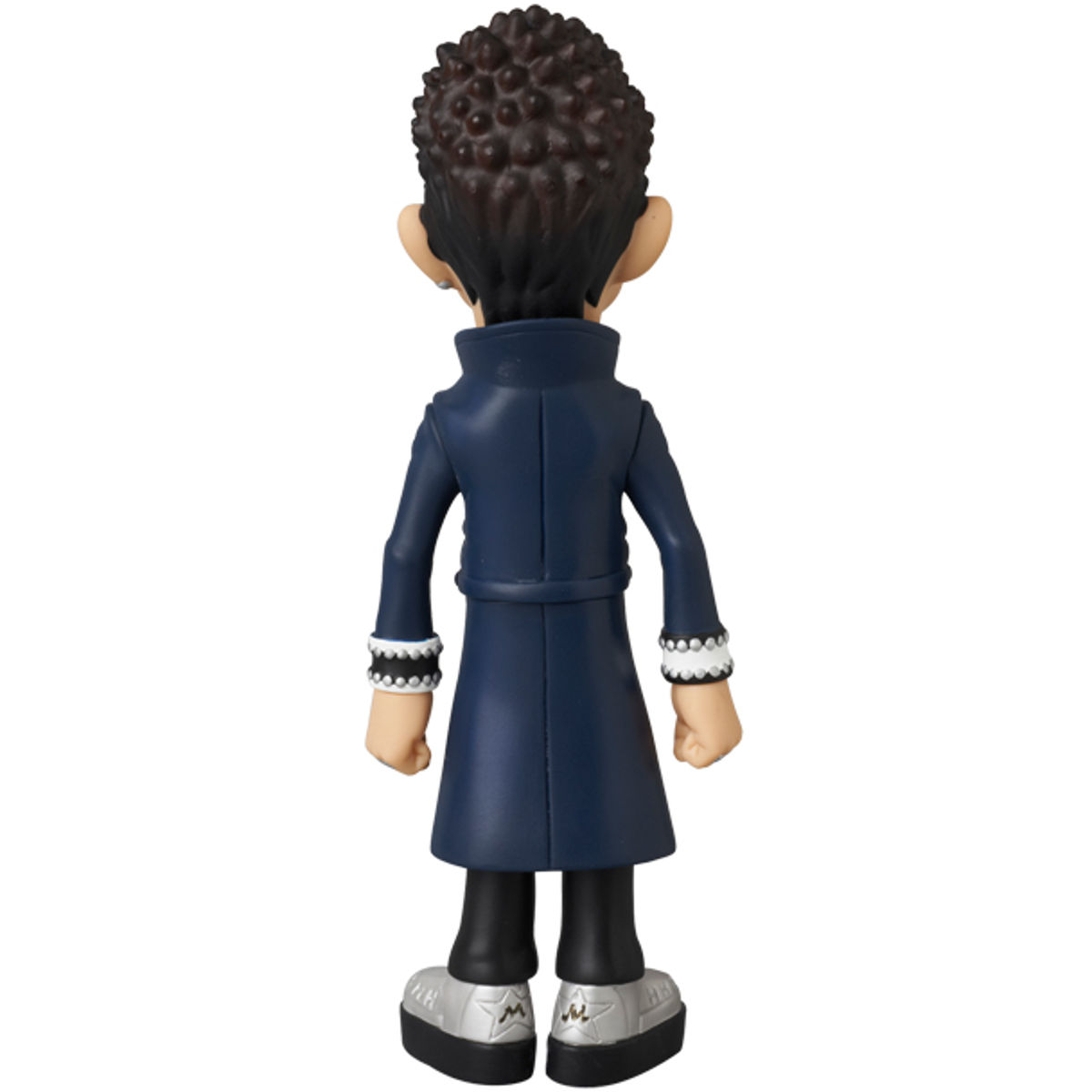 private detective Mike Hama (TV Version) - blue