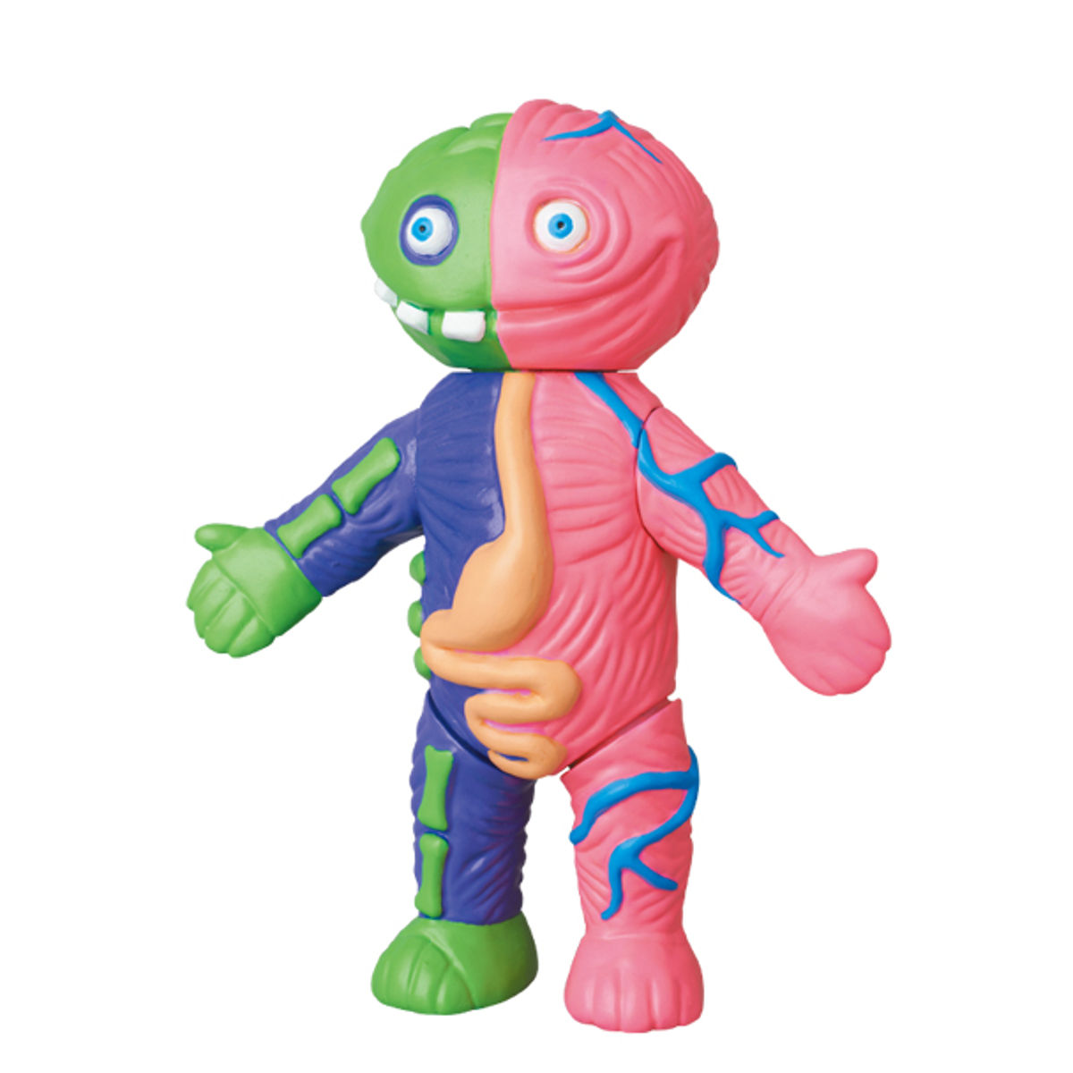 Gakki-kun (Prop model)